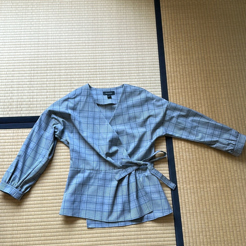 Halogen spring coat/jacket